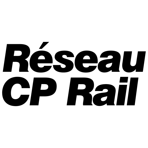 CP Rail Reseau 1048