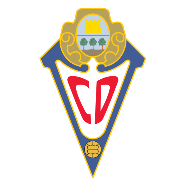 CP Villarrobledo Logo ,Logo , icon , SVG CP Villarrobledo Logo