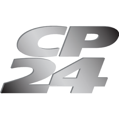 CP24 Logo
