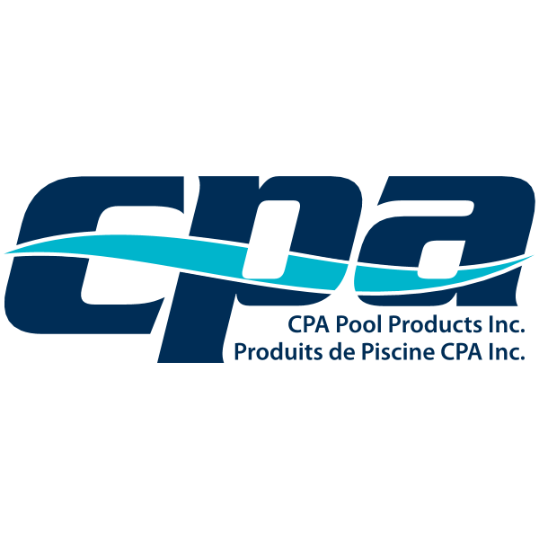CPA Pools Logo