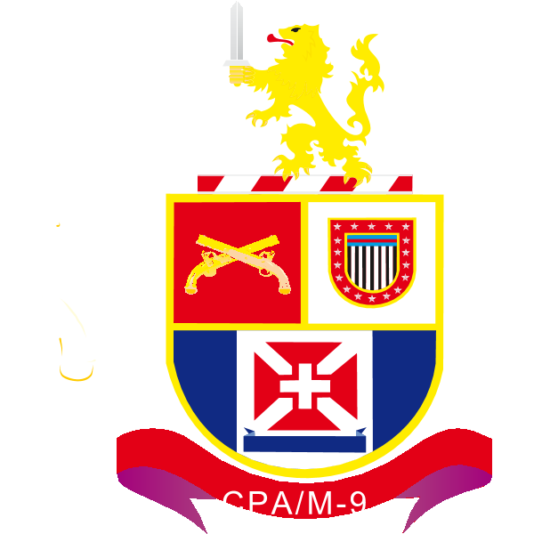 CPAM9 Logo