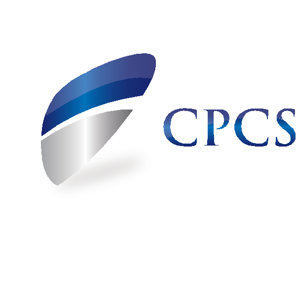 CPCS Logo ,Logo , icon , SVG CPCS Logo