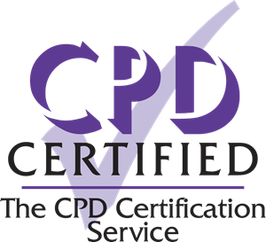 CPD Certified Logo ,Logo , icon , SVG CPD Certified Logo
