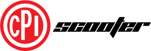 CPI Scooter Logo