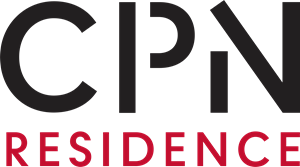 CPN residential Logo ,Logo , icon , SVG CPN residential Logo