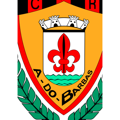 CPR A-do-Barbas Logo