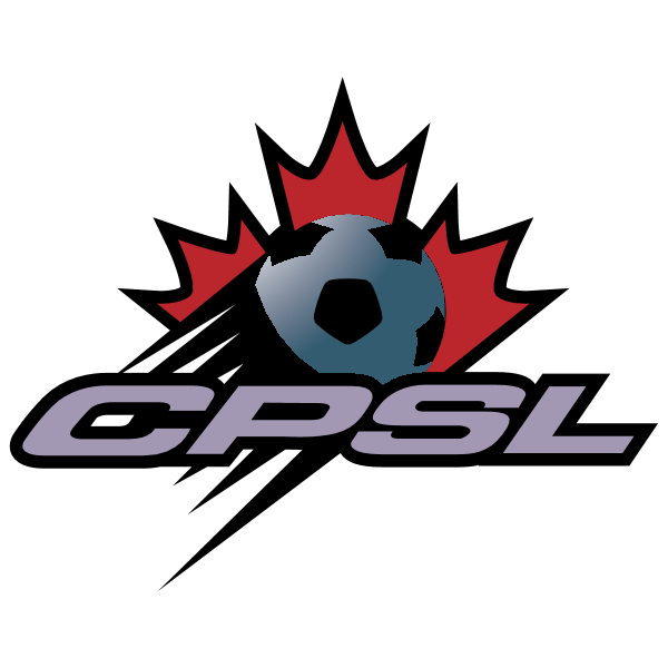 CPSL Canadian Pro Soccer League ,Logo , icon , SVG CPSL Canadian Pro Soccer League