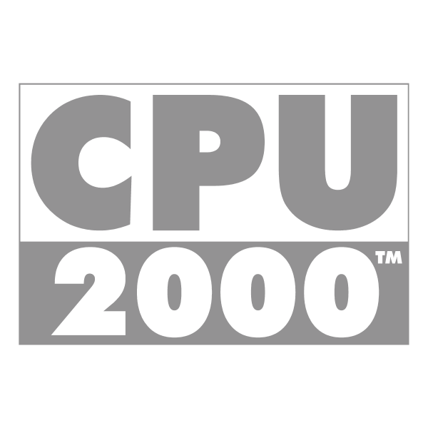 CPU2000