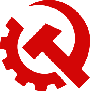 CPUSA Logo