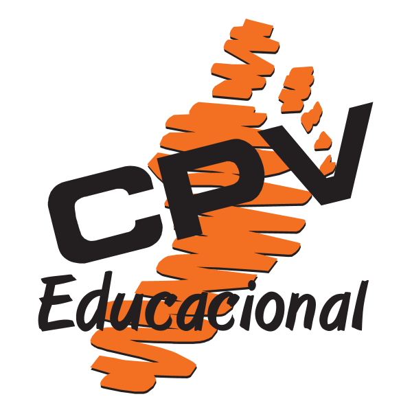 CPV Tecnologia Educaional Logo ,Logo , icon , SVG CPV Tecnologia Educaional Logo