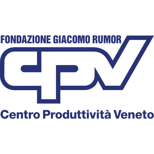 CPV_Centro Produttività Veneto Logo