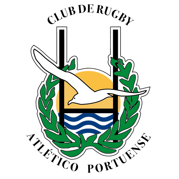 CR Atletico Portuense Logo