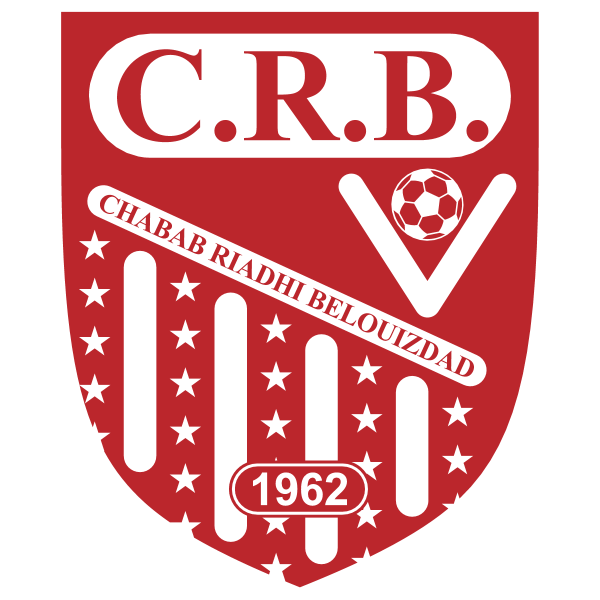 cr belouizdad