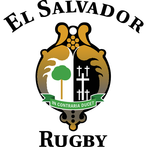 CR El Salvador Logo ,Logo , icon , SVG CR El Salvador Logo