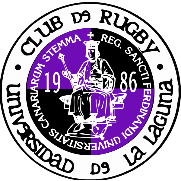 CR Universidad La Laguna Logo ,Logo , icon , SVG CR Universidad La Laguna Logo