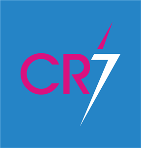 CR7 Official Logo ,Logo , icon , SVG CR7 Official Logo