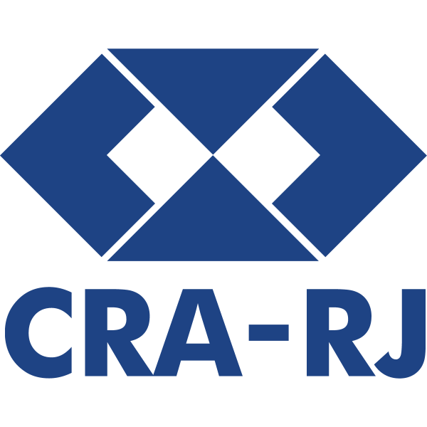 CRA-RJ Logo ,Logo , icon , SVG CRA-RJ Logo