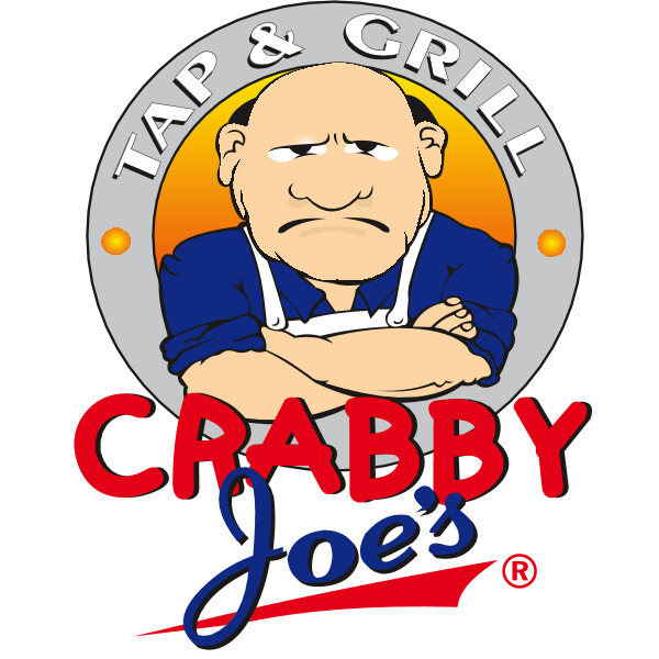 Crabby Joes Logo ,Logo , icon , SVG Crabby Joes Logo