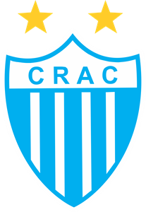 CRAC – Clube Recreativo e Atlético Catalano Logo ,Logo , icon , SVG CRAC – Clube Recreativo e Atlético Catalano Logo