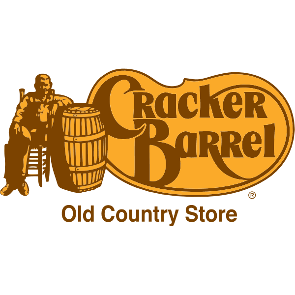 Cracker Barrel Logo ,Logo , icon , SVG Cracker Barrel Logo