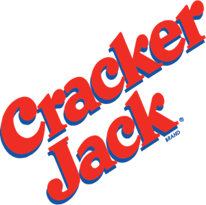 Cracker Jack Logo ,Logo , icon , SVG Cracker Jack Logo