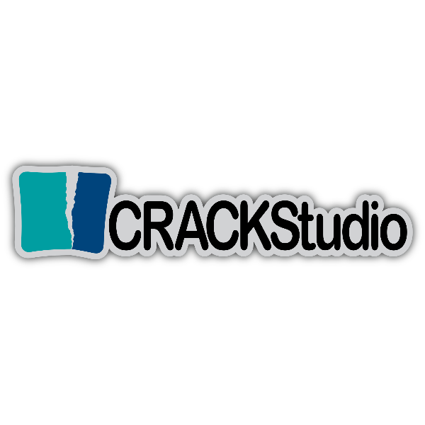 CRACKStudio Logo ,Logo , icon , SVG CRACKStudio Logo