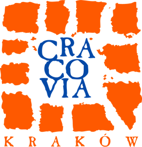 Cracovia Krakow City Logo ,Logo , icon , SVG Cracovia Krakow City Logo