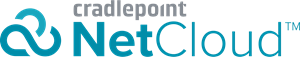 CradlePoint NetCloud Logo