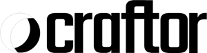 Craftor Logo ,Logo , icon , SVG Craftor Logo