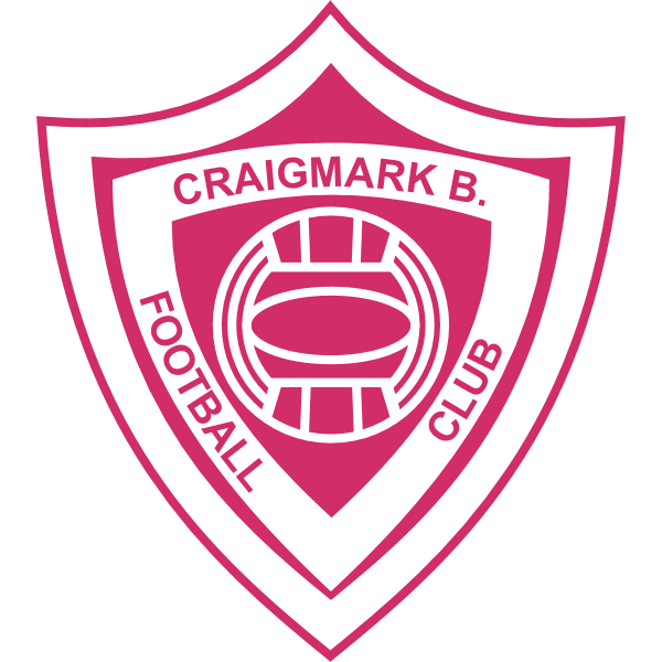 Craigmark Burntonians F.C. Logo ,Logo , icon , SVG Craigmark Burntonians F.C. Logo