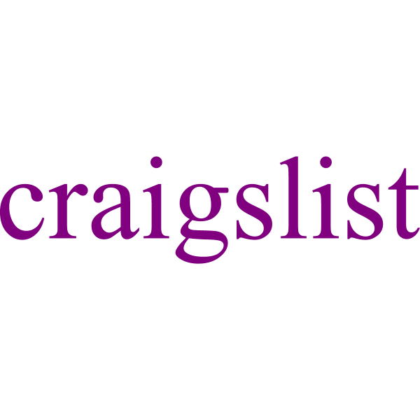 Craigslist ,Logo , icon , SVG Craigslist