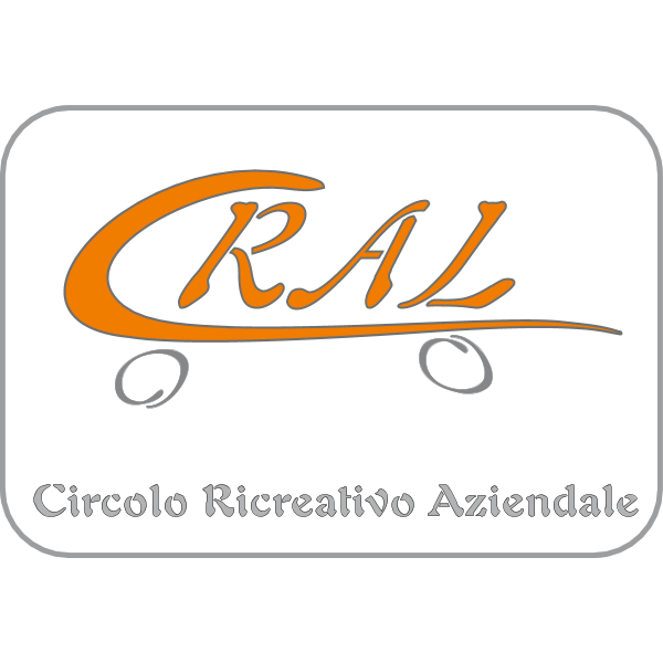 CRAL – Circolo Ricreativo Aziendale Logo ,Logo , icon , SVG CRAL – Circolo Ricreativo Aziendale Logo
