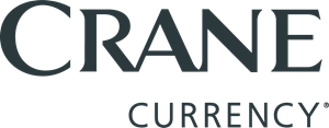 CRANE CURRENCY Logo