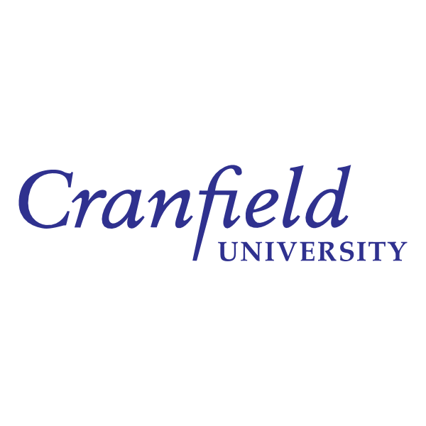 Cranfield University Logo ,Logo , icon , SVG Cranfield University Logo