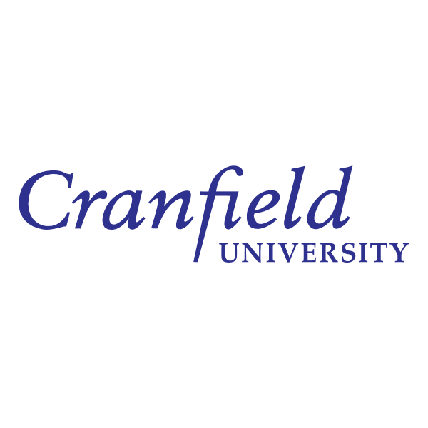 Cranfield University Logo