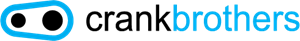Crank Brothers Logo ,Logo , icon , SVG Crank Brothers Logo
