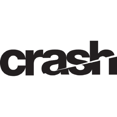 crash (TV Show) Logo ,Logo , icon , SVG crash (TV Show) Logo