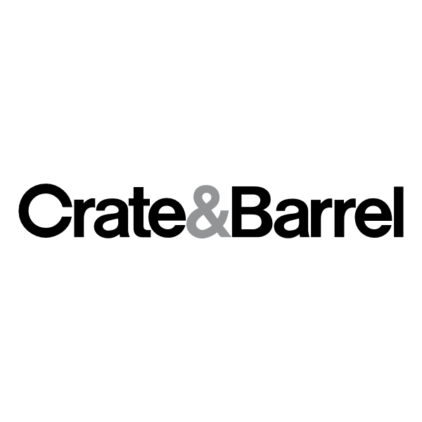 Crate & Barrel ,Logo , icon , SVG Crate & Barrel