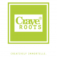 Crave Roots Logo