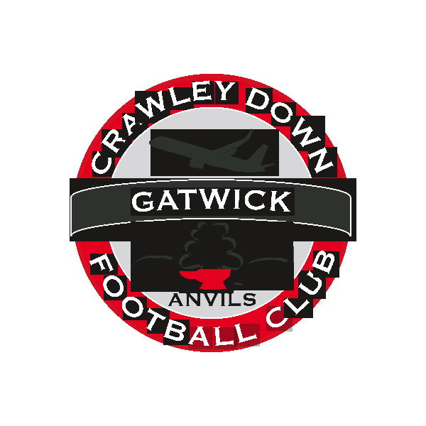 Crawley Down Gatwick FC Logo ,Logo , icon , SVG Crawley Down Gatwick FC Logo