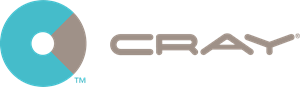 Cray Inc Logo ,Logo , icon , SVG Cray Inc Logo