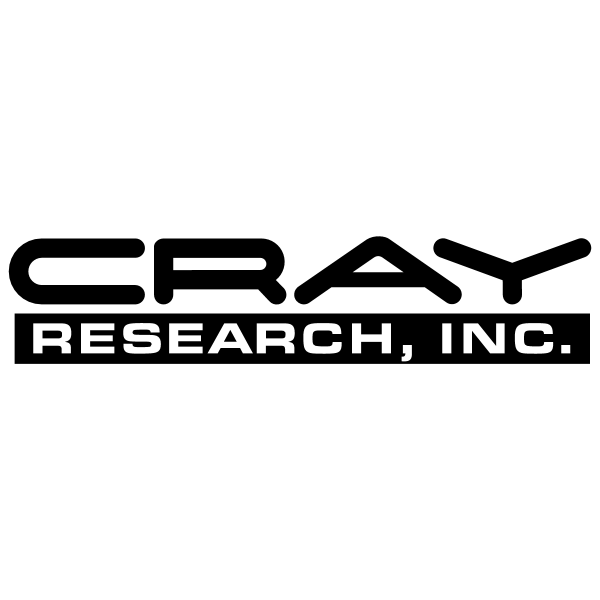 Cray Research Inc 4615