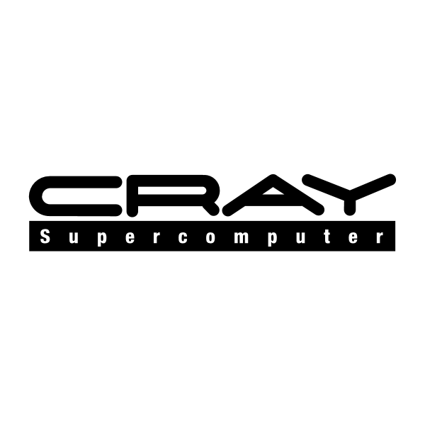 Cray Supercomputer