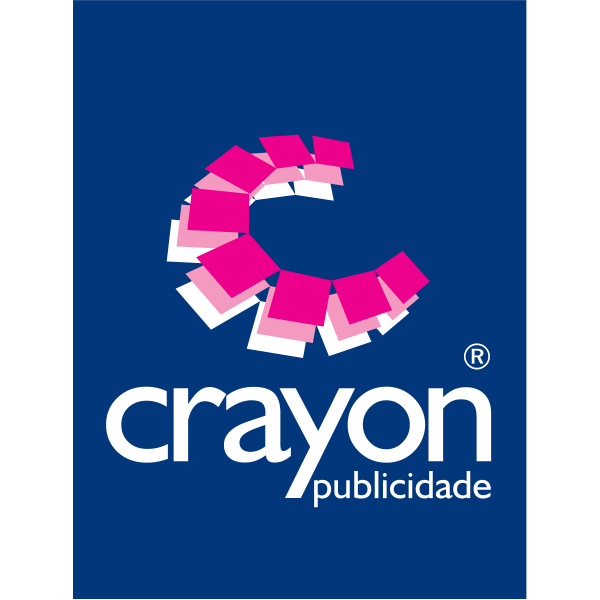 Crayon Logo ,Logo , icon , SVG Crayon Logo