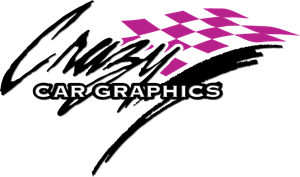 Crazy Car Graphics Logo ,Logo , icon , SVG Crazy Car Graphics Logo