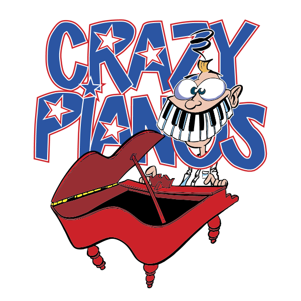 Crazy Pianos