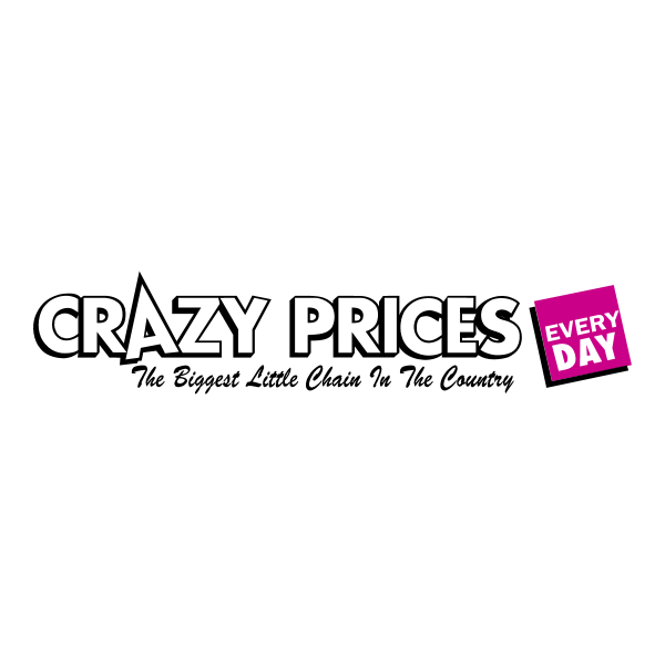 Crazy Prices