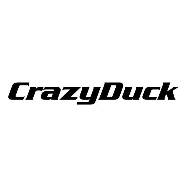 Crazyduck