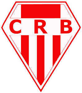 CRB – Chabab Riadhi Belcourt Logo