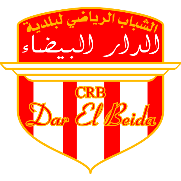شعار الشباب الرياضي البلدية الدار البيضاء ,Logo , icon , SVG شعار الشباب الرياضي البلدية الدار البيضاء